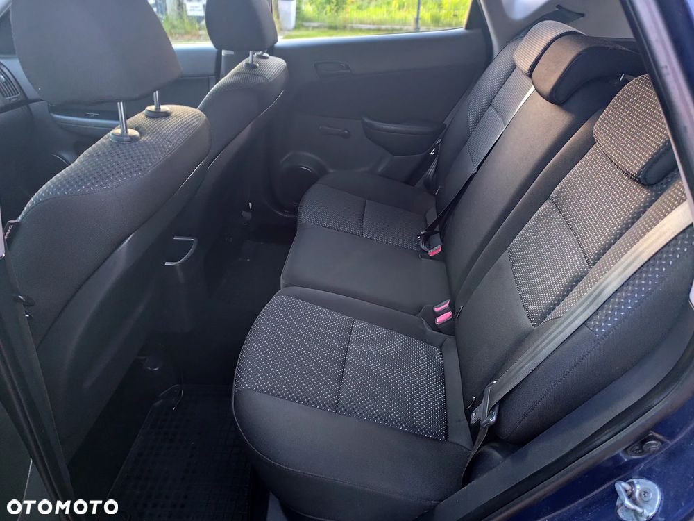 Hyundai i30 1.4 Comfort - 15