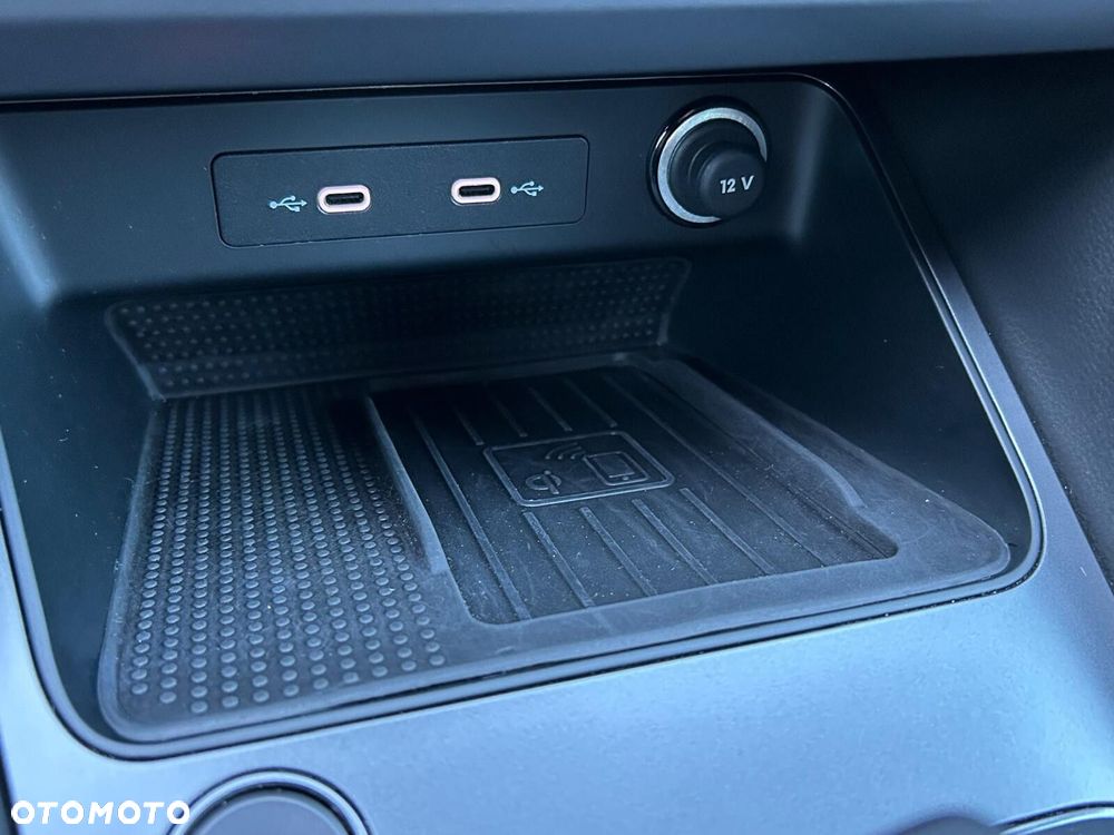 Cupra Ateca 1.5 TSI DSG - 25