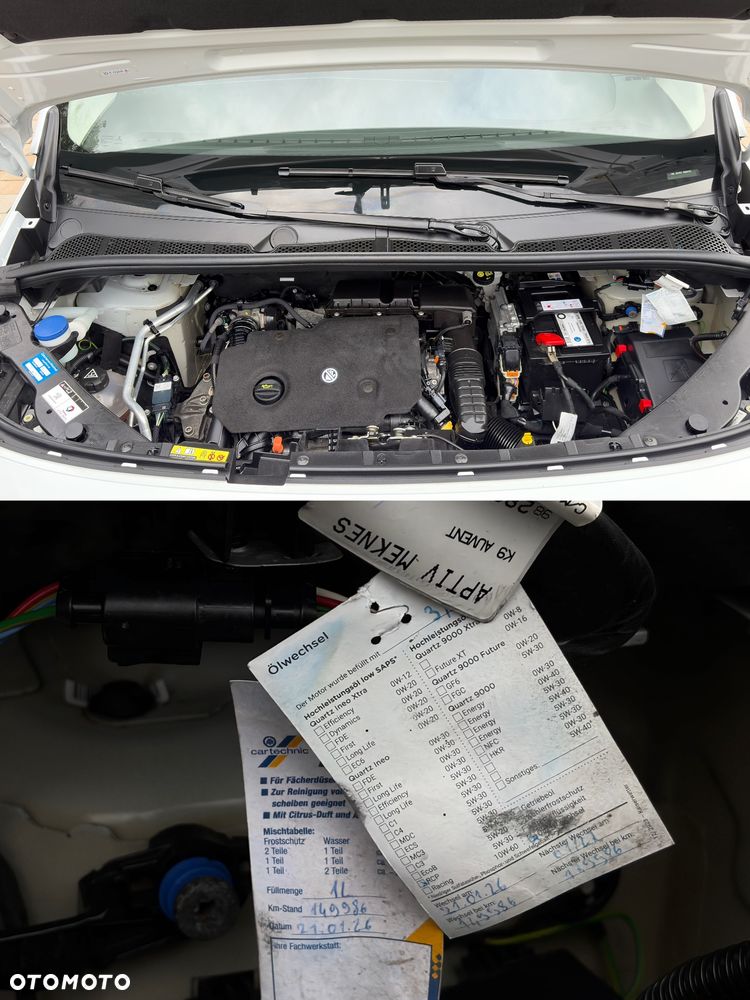 Peugeot Rifter N1 BlueHDI 100 L1 GT - 37