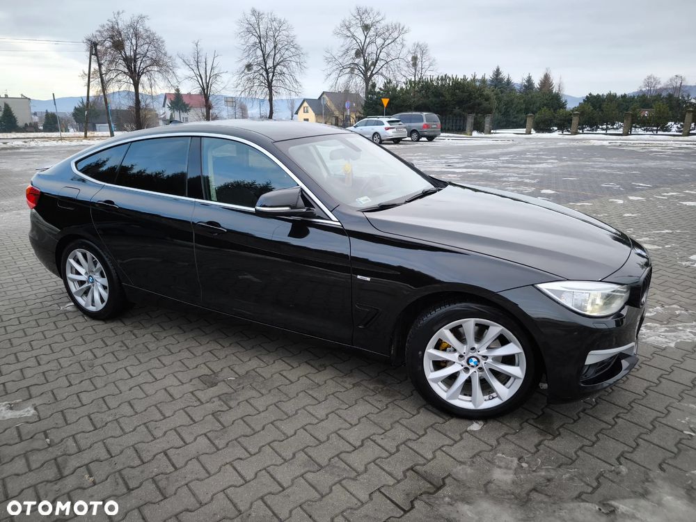 BMW 3GT - 19