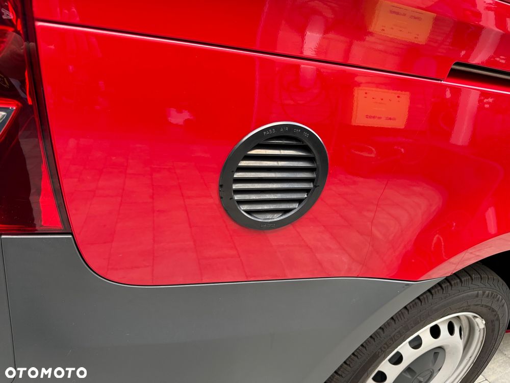 Mercedes-Benz VITO 114 ExtraLong WARSZTAT ZABUDOWA Würth - 25