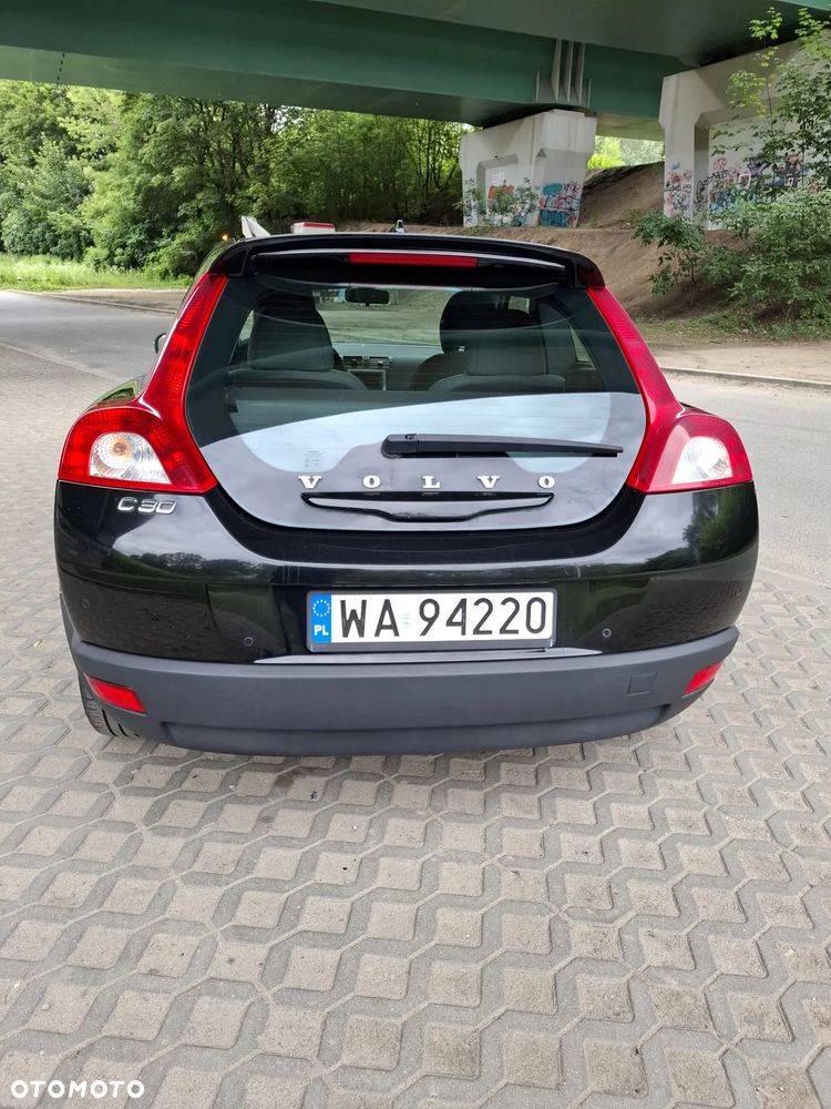 Volvo C30 1.6D - 11