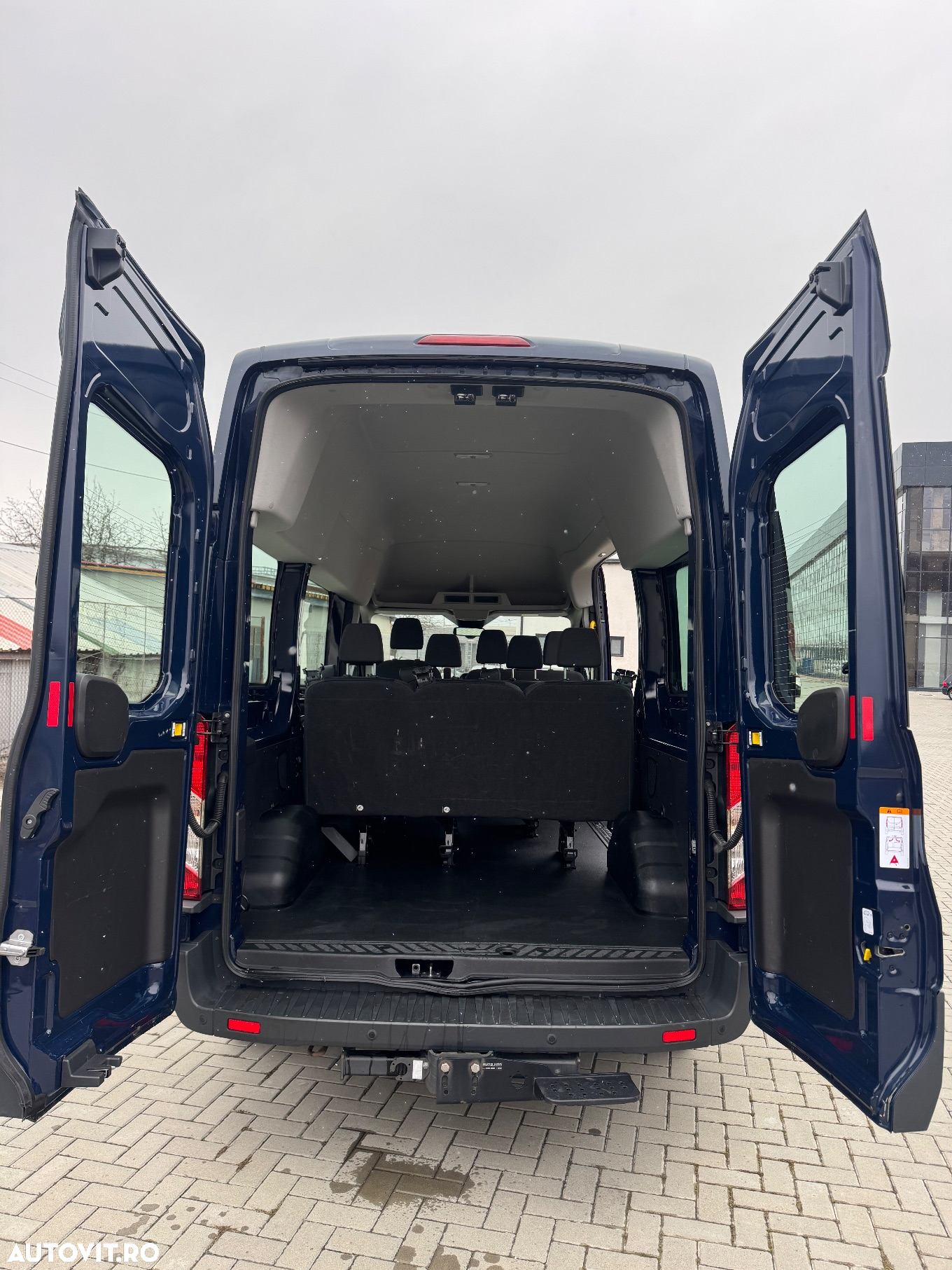 Ford Transit 330 L2H2 VA Trend - 7
