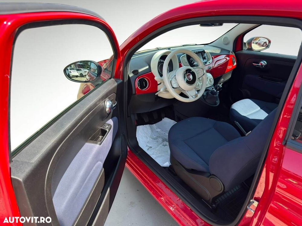 Fiat 500 - 7