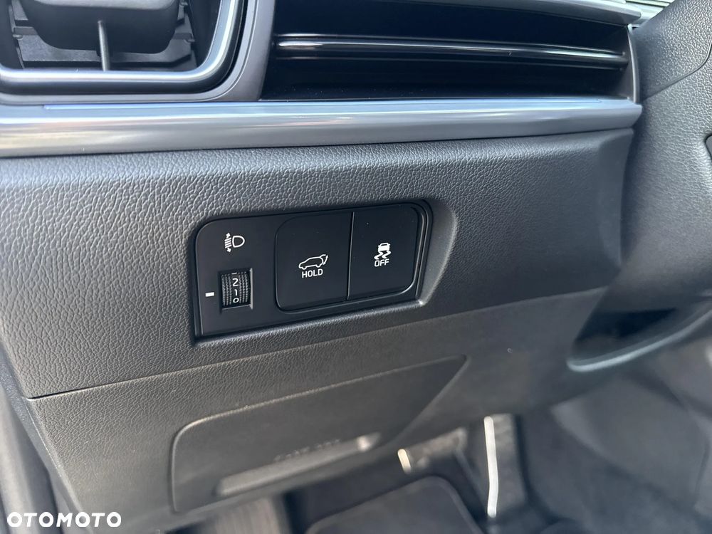 Kia Sorento 2.2 CRDi Prestige Line AWD DCT 7os - 21