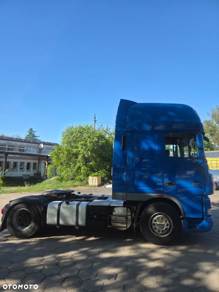 DAF 105 - 3