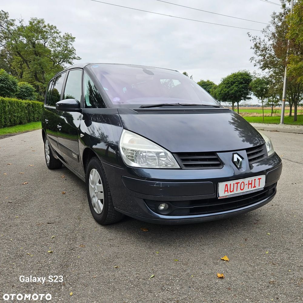 Renault Espace 2.0T Expression - 6