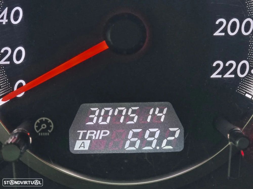 Mazda 5 MZR-CD 2.0 Comfort - 7