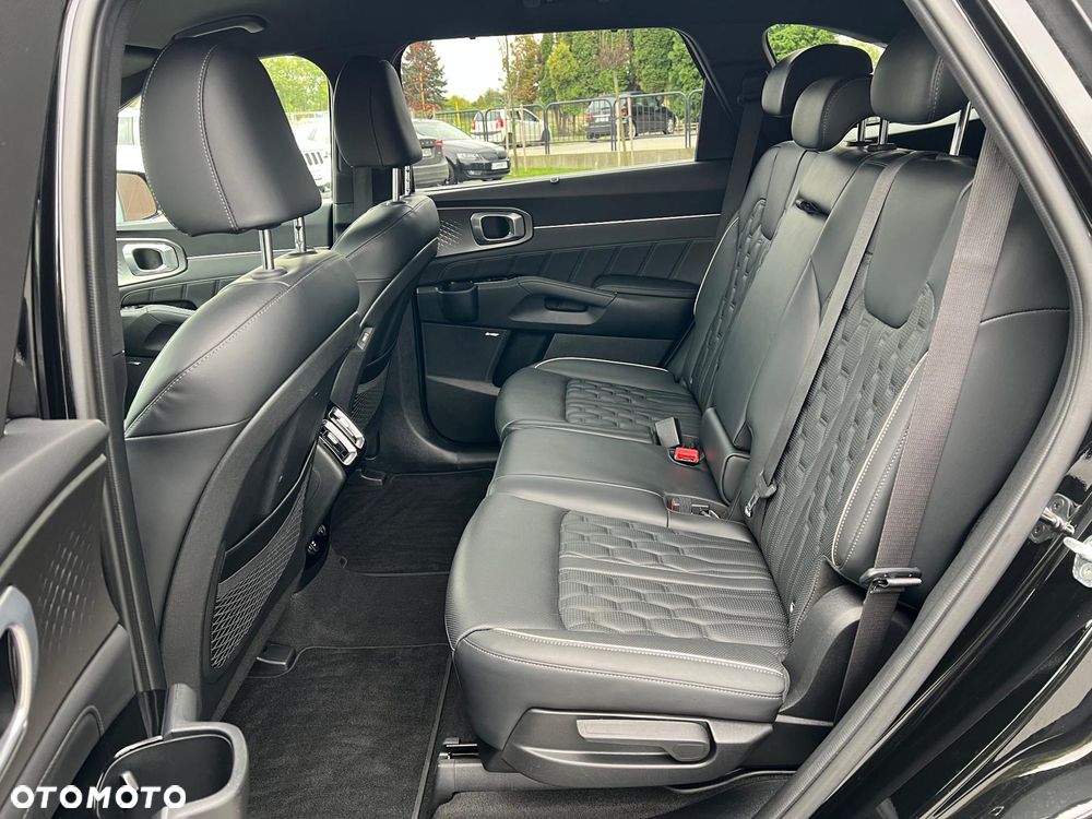 Kia Sorento 1.6 T-GDI PHEV AWD Platinum - 31