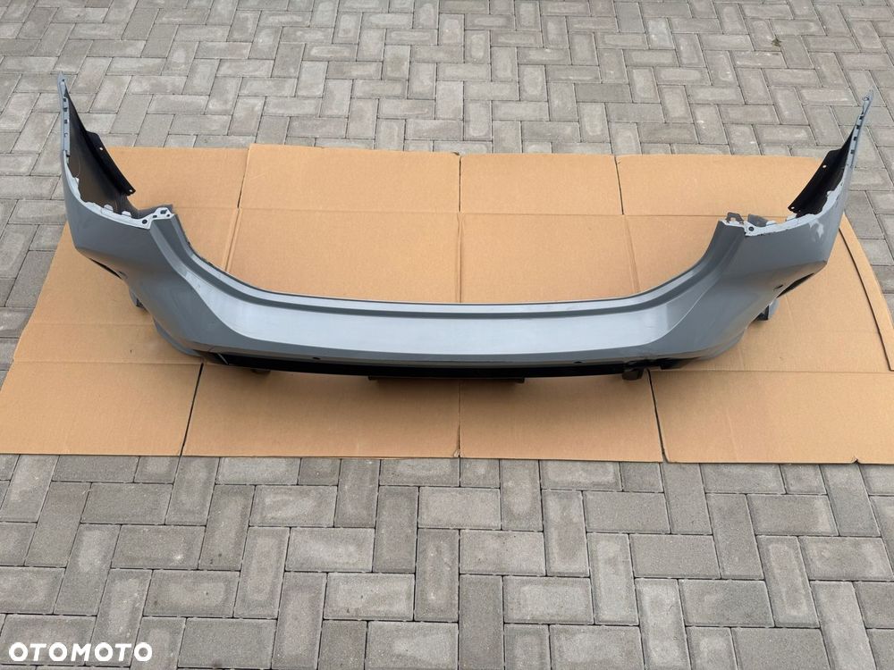 Zderzak Tył BMW M3 G80 ORYGINAŁ - 8
