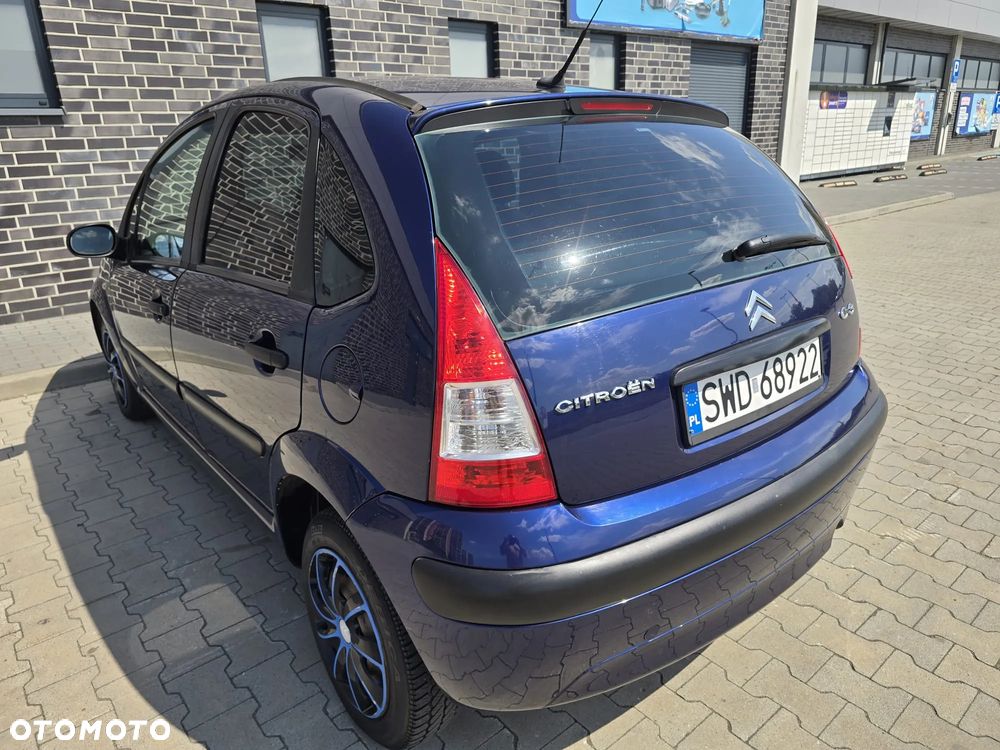 Citroën C3 1.1 SX - 15