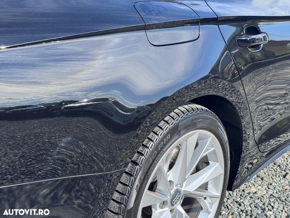 Audi A5 ack 2.0 45 TFSI quattro S tronic MHEV Advanced - 39