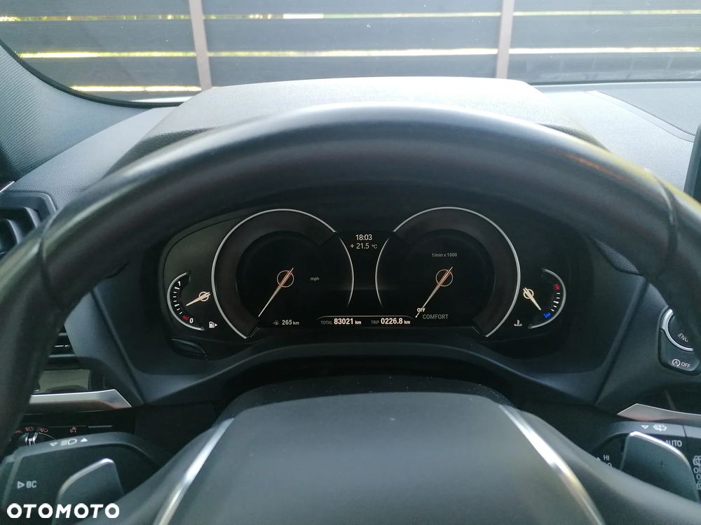 BMW X3 xDrive30i GPF xLine - 11