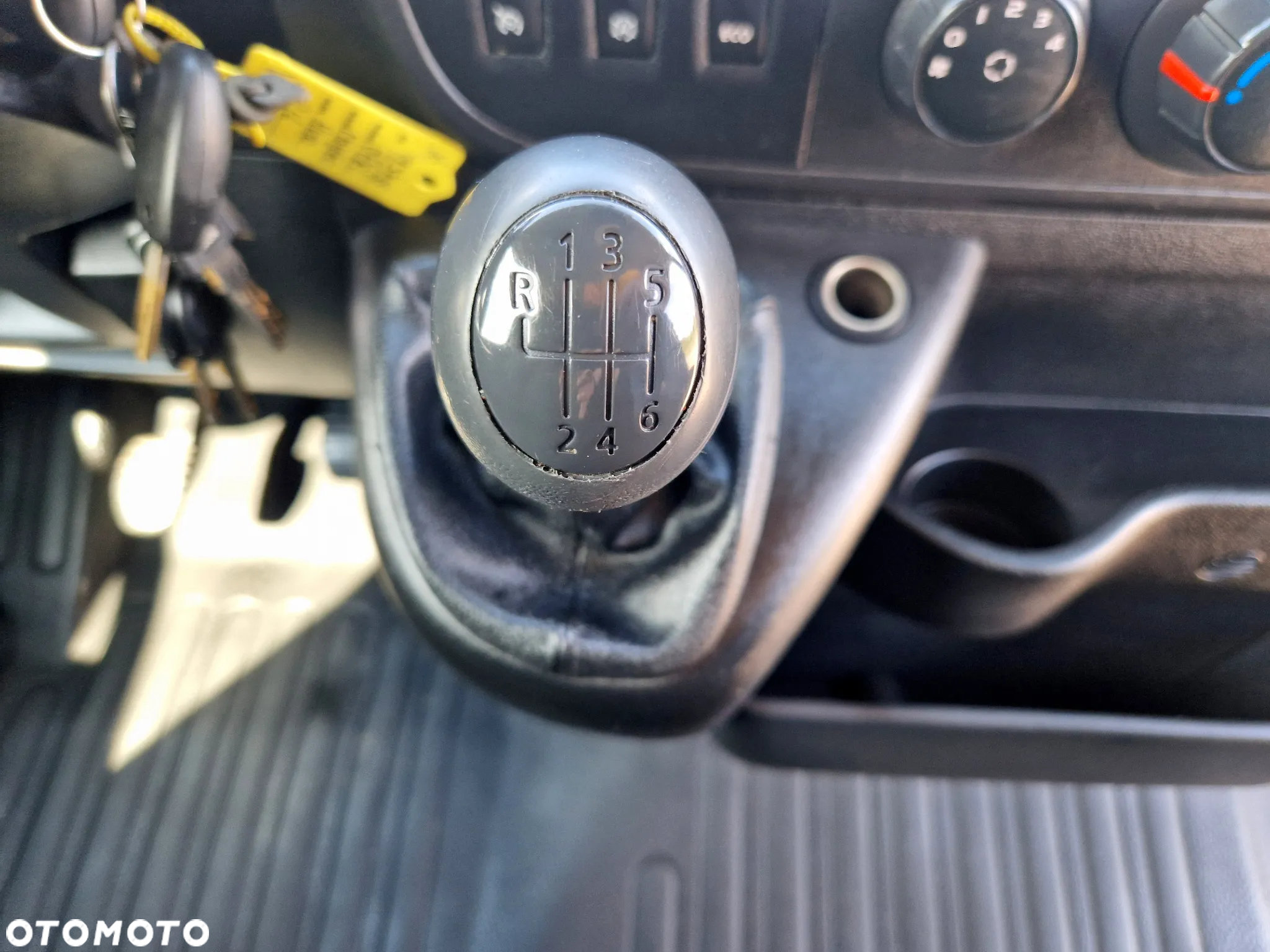Opel OPEL MOVANO 2.3 CDTI 136 KONNY  ŚREDNI WYSOKI L2H2 KLIMA WEBASTO 215 T/KM PRZEBIEGU GWARANCJA 2X BOCZNE DRZWI - 23