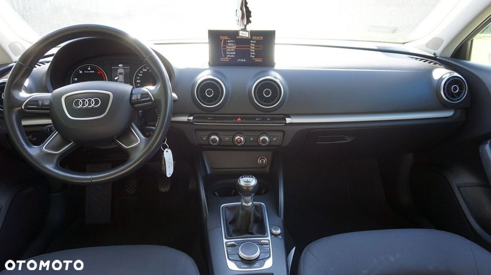 Audi A3 Sportback - 10
