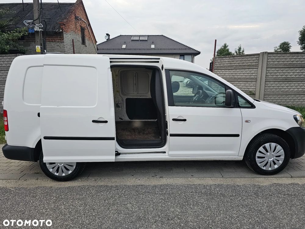 Volkswagen Caddy - 7