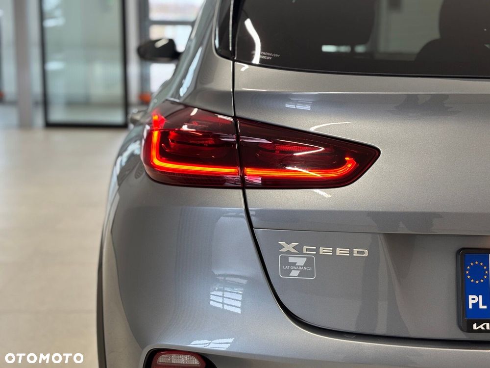Kia XCeed - 21