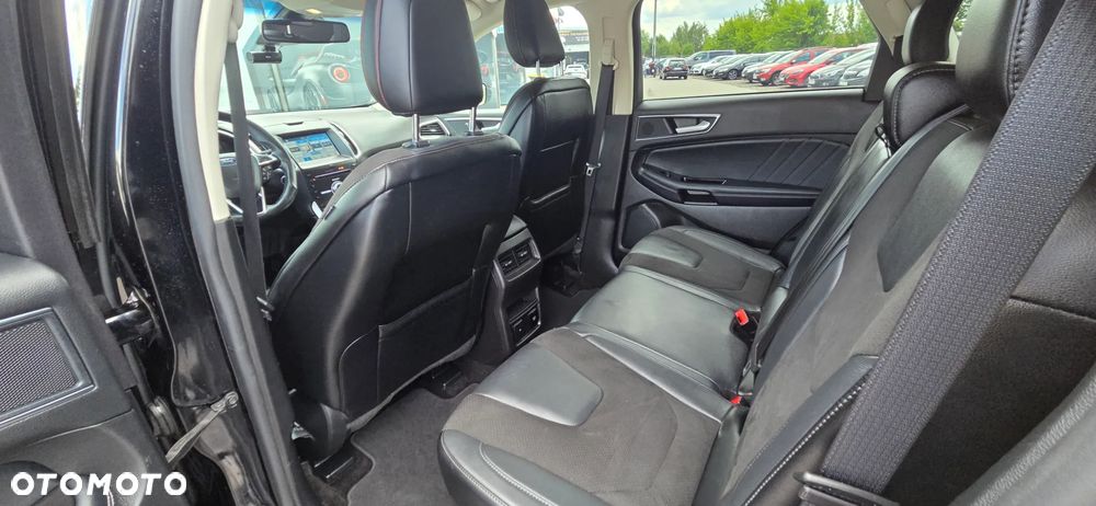 Ford Edge 2.0 TDCi Bi-Turbo 4x4 ST-LINE - 33