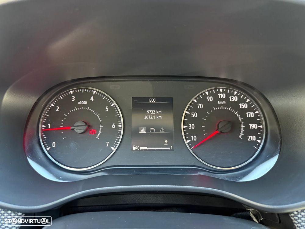 Dacia Sandero Stepway TCe 90 Comfort - 2