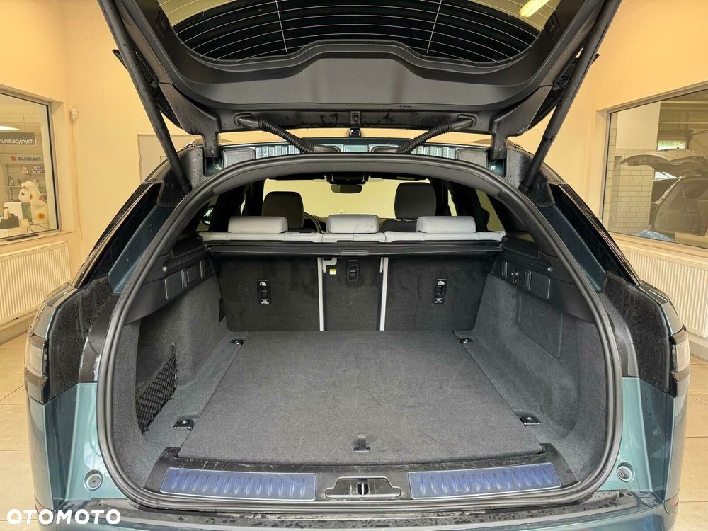 Land Rover Range Rover Velar 2.0 D200 mHEV Dynamic SE - 25