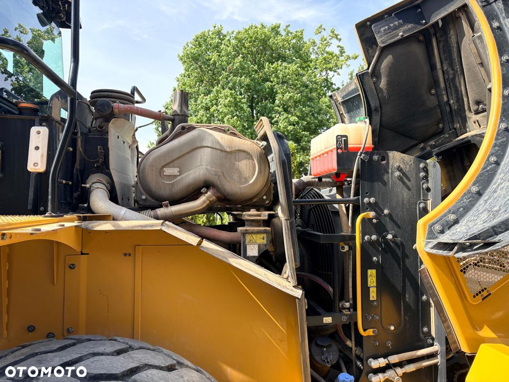 Caterpillar 950M - 19