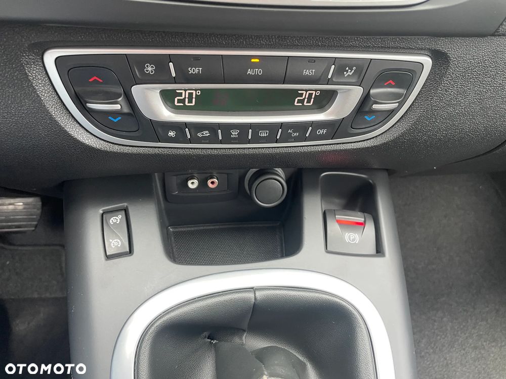 Renault Scenic TCe 130 Dynamique - 22