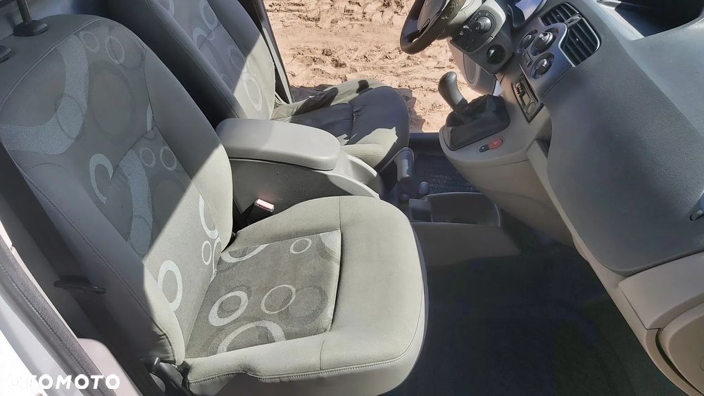 Renault Kangoo - 4