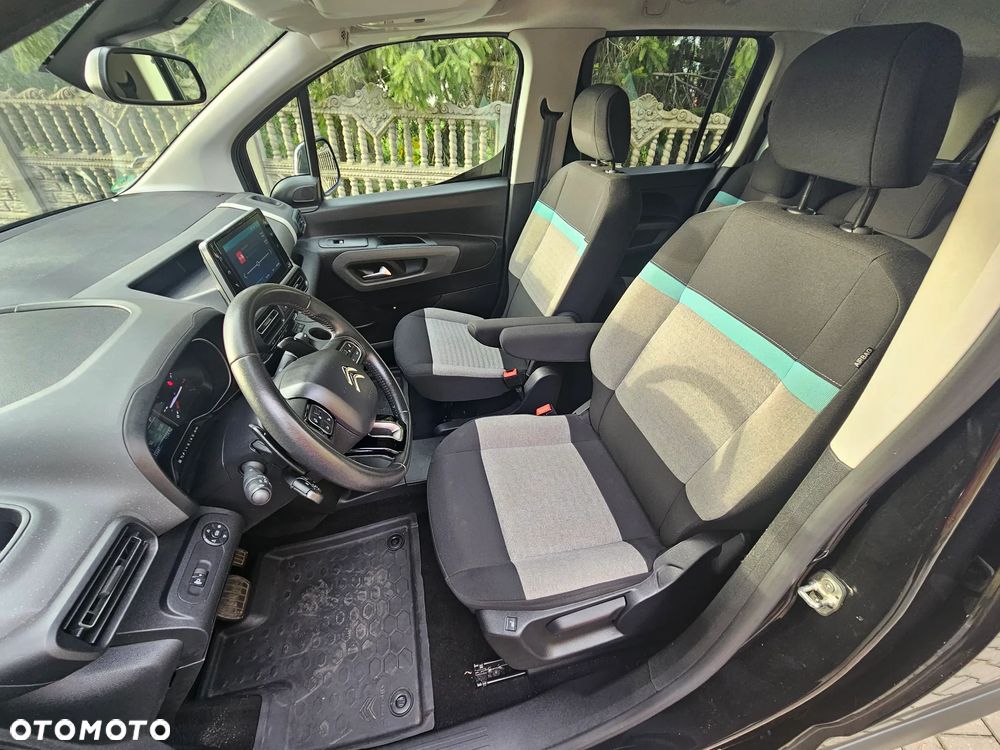 Citroën Berlingo XL 1.5 BlueHDI Feel Pack S&S (7-os.) - 21