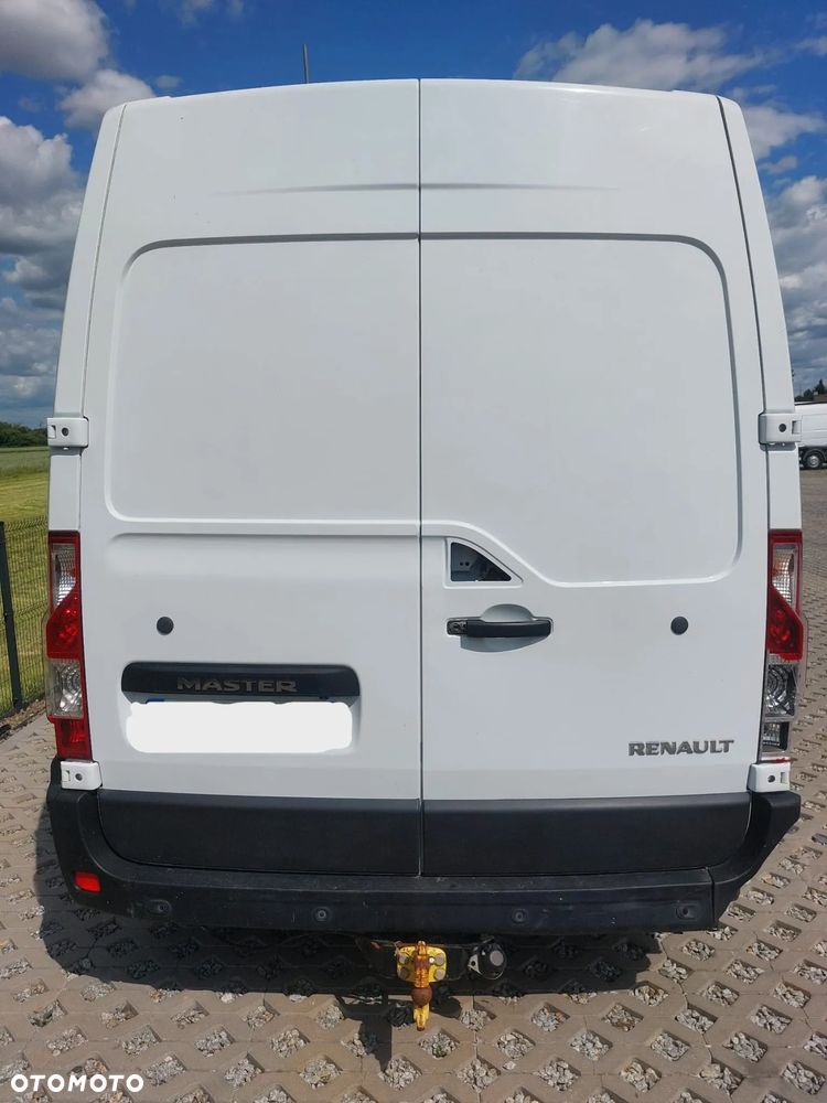 Renault Master - 7