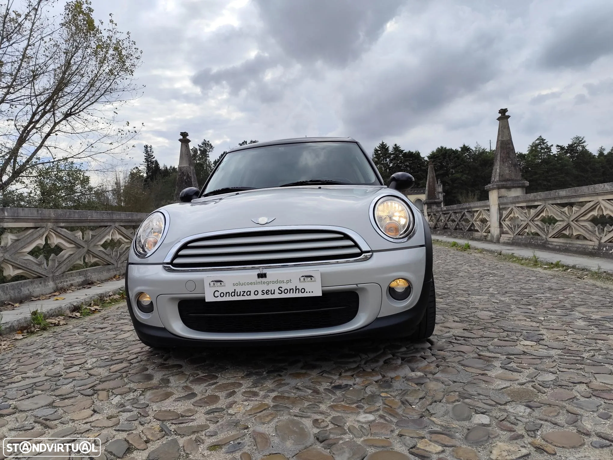 MINI Clubman - 18