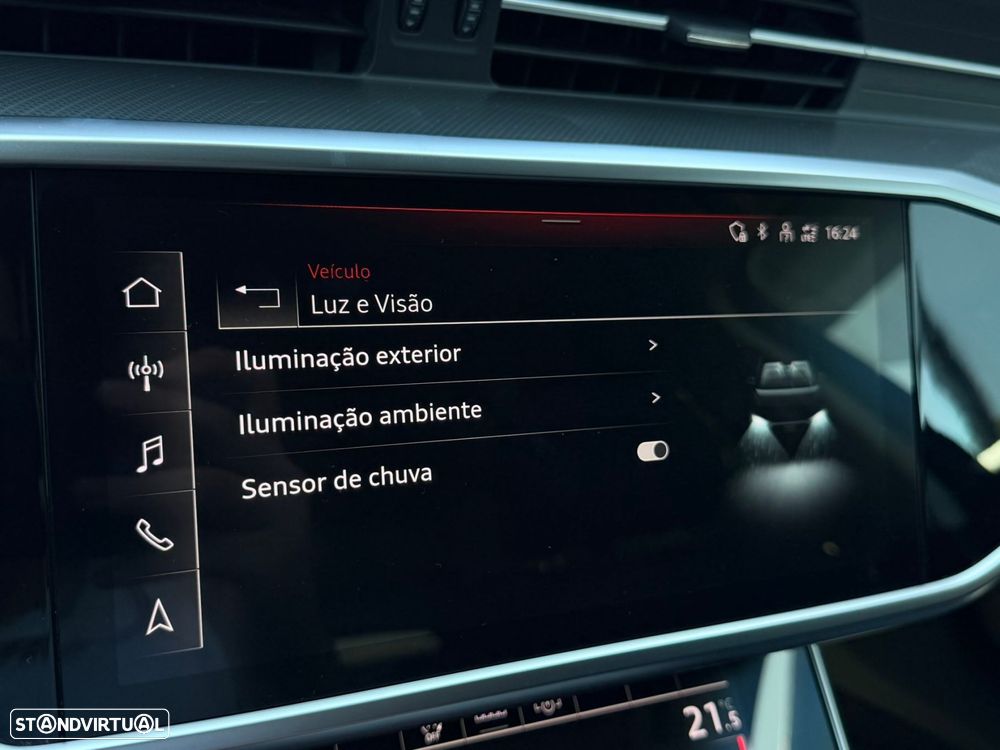 Audi A6 Avant 40 TDI Sport S tronic - 46