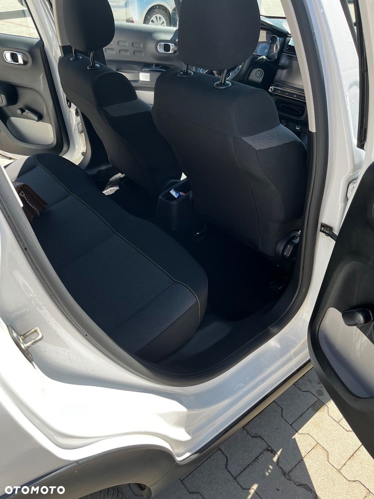 Citroën C3 1.2 PureTech Feel - 13