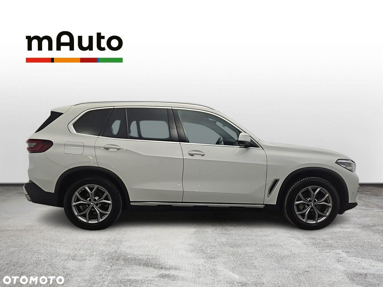 BMW X5 xDrive25d - 6