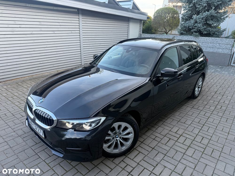 BMW Seria 3 - 9