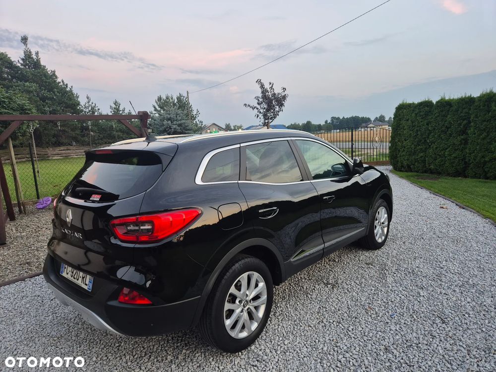 Renault Kadjar 1.2 Energy TCe S-Edition EDC - 6