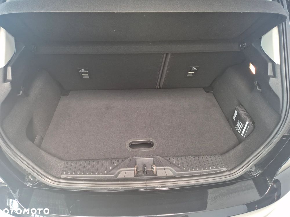 Ford Fiesta 1.0 EcoBoost S&S VIGNALE - 23