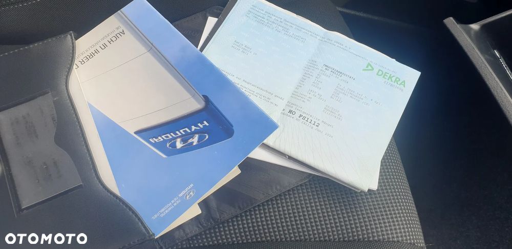 Hyundai i30 1.4 Fifa World Cup Edition - 13