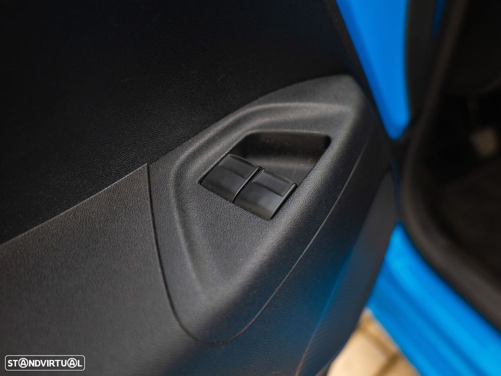 Toyota Aygo 1.0 X-Wave - 12