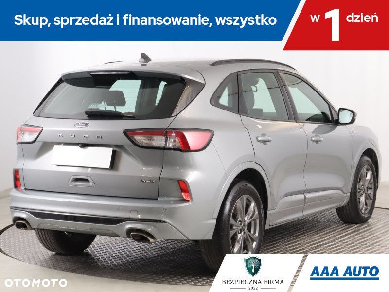 Ford Kuga - 6