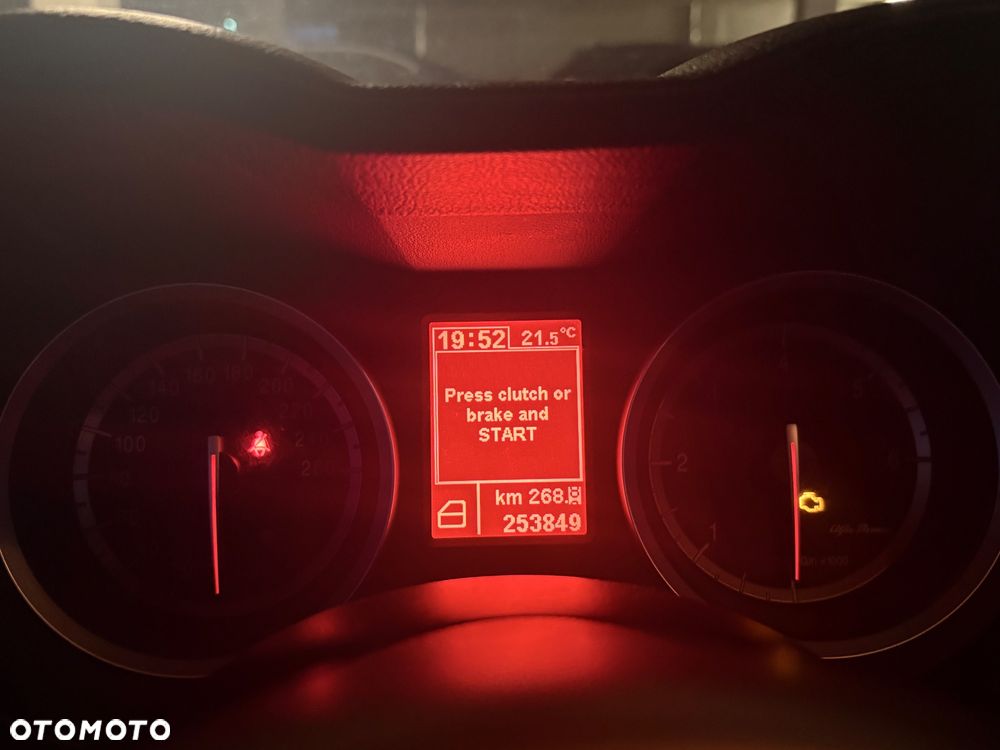 Alfa Romeo 159 - 9