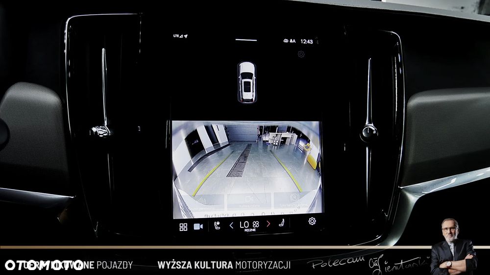 Volvo V90 B4 D Plus Bright - 28