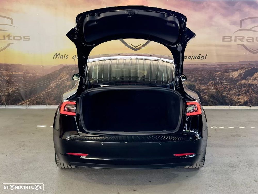 Tesla Model 3 Performance Dual Motor AWD - 9
