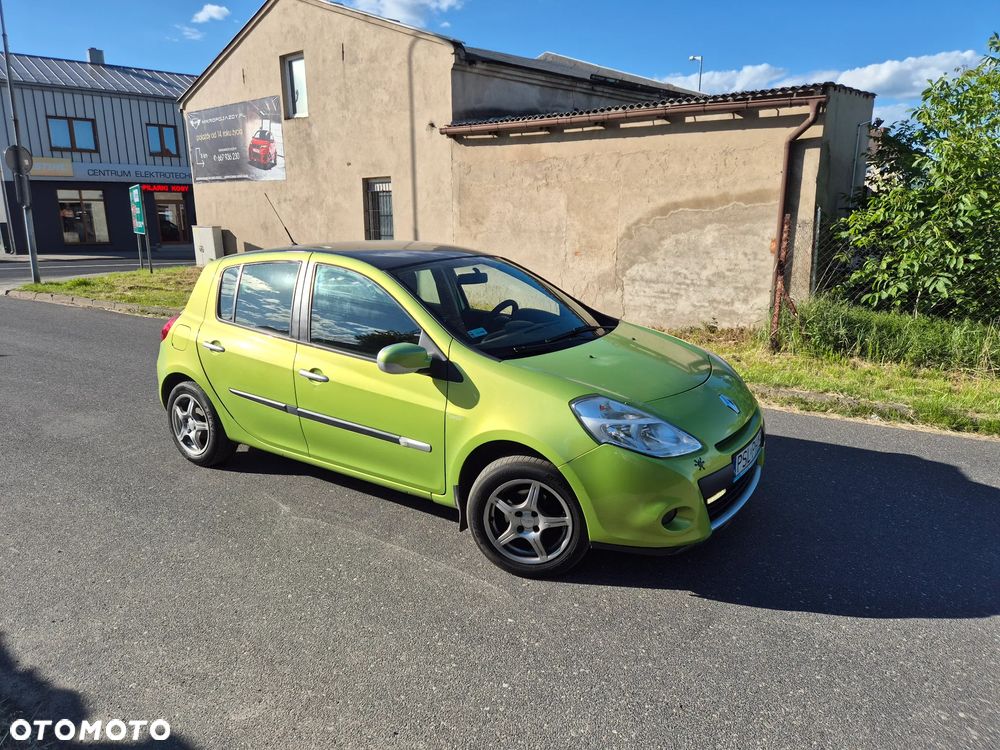 Renault Clio 1.2 16V Authentique - 3