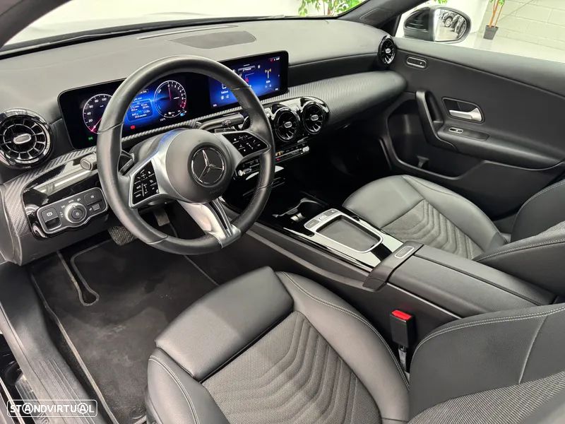 Mercedes-Benz A 250 - 9