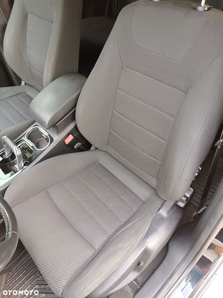 Ford S-Max 2.0 TDCi DPF Titanium - 13