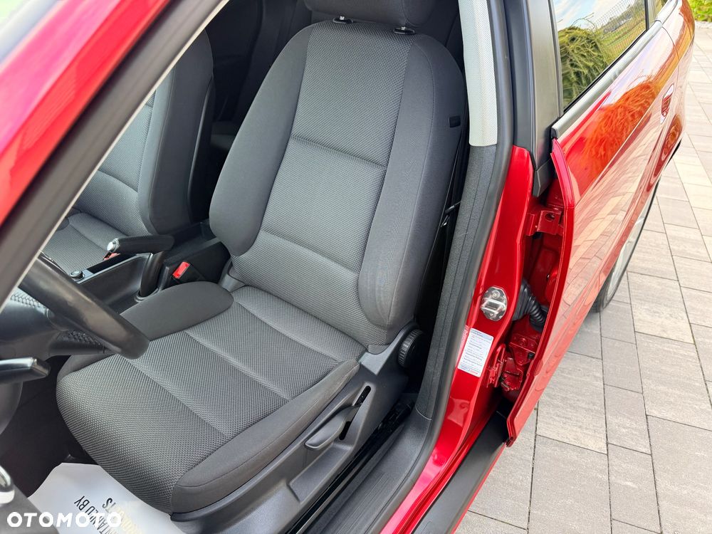 Audi A3 Sportback 1.8 TFSI Attraction - 18