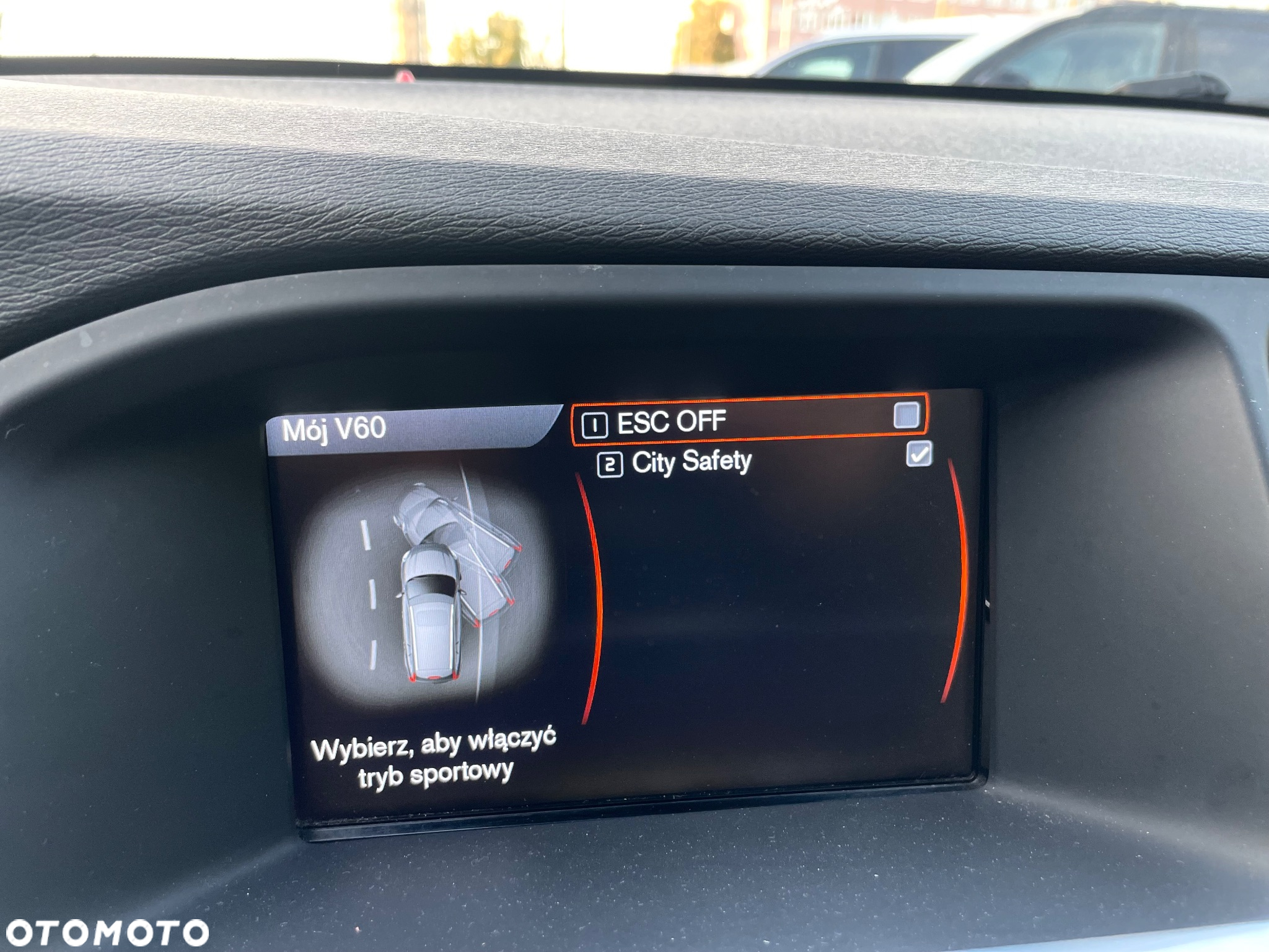 Volvo V60 D3 Geartronic Momentum - 22