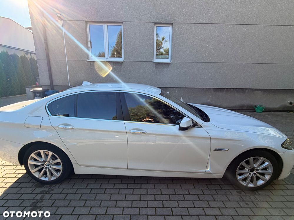 BMW Seria 5 - 4