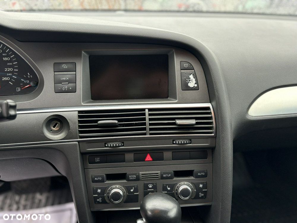 Audi A6 Limousine - 18