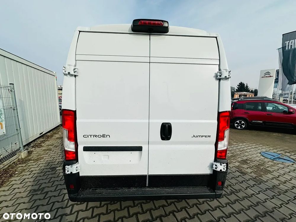 Citroën Jumper - 11